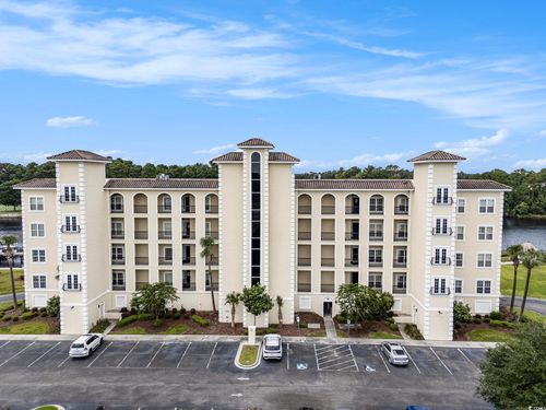 i105-265 Venice Way, Myrtle Beach, SC, 29577-6305 | Card Image