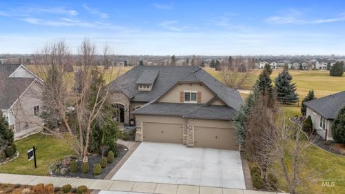 5609 W Founders Dr, Eagle, ID, 83616-0090 | Card Image