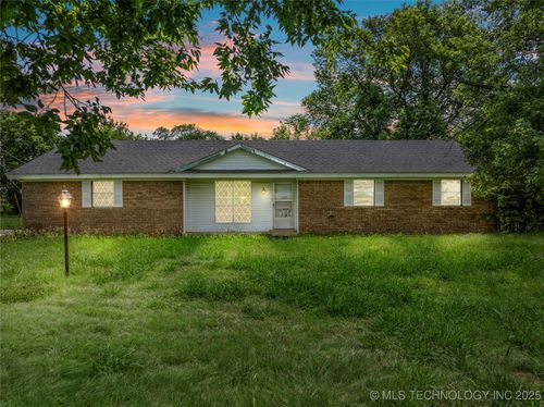 19831 S Lewis Ave, Mounds, OK, 74047-5007 | Card Image
