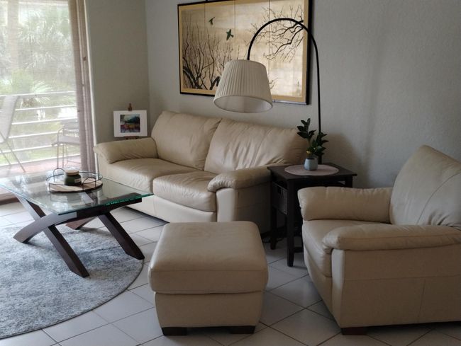 APT-218B - 4502 N Federal Hwy, Condo with 2 bedrooms, 2 bathrooms and null parking in Lighthouse Point FL | Image 9