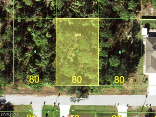 18150 Dillon Ave, Port Charlotte, FL, 33954-4113 | Card Image