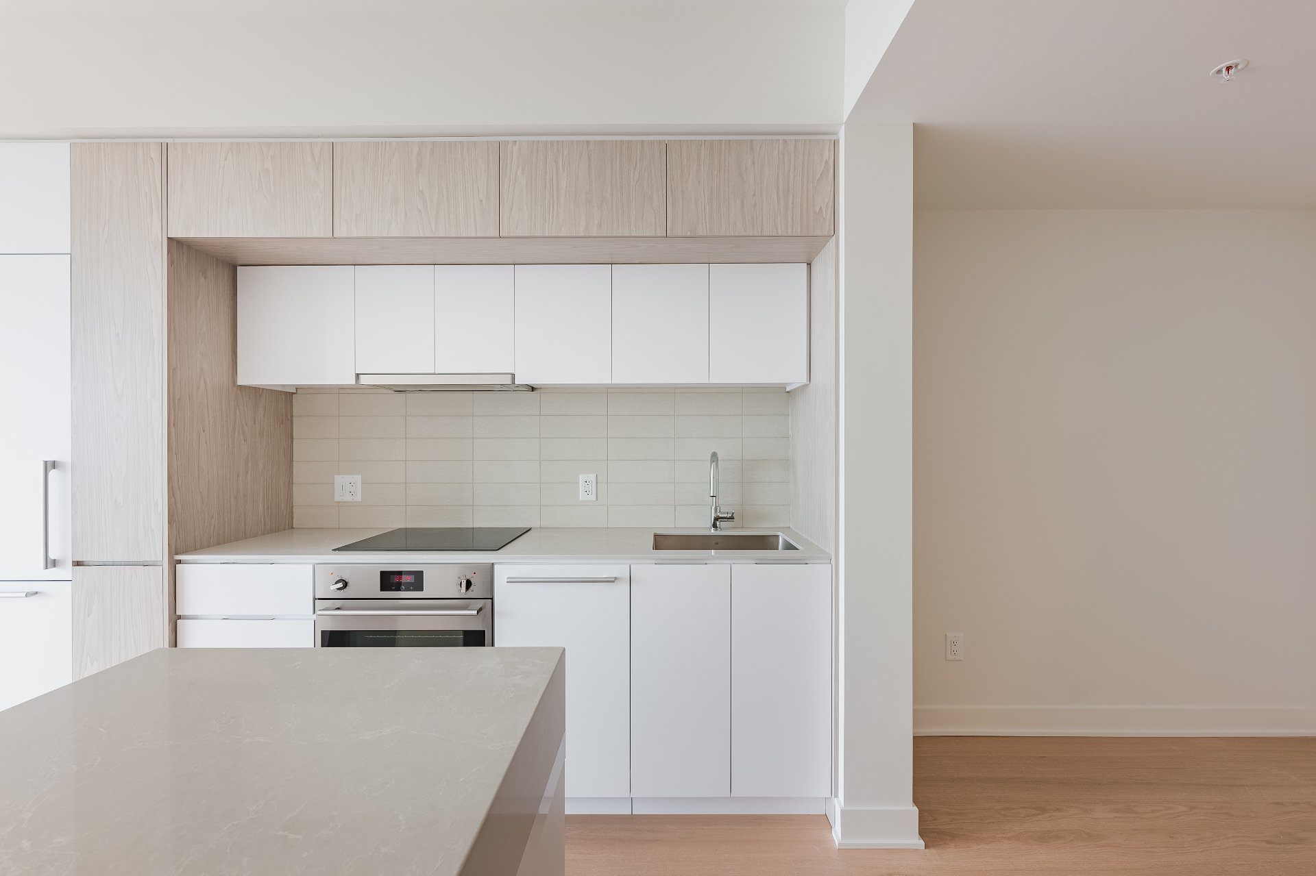 Residential Lease in Montréal (Ville-Marie) 2