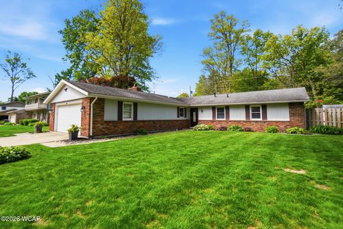 3500 Woodhaven Ln, Lima, OH, 45806-1234 | Card Image
