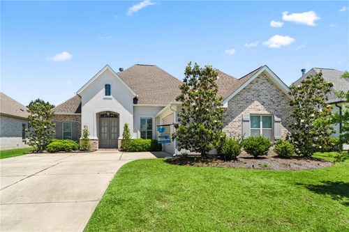2021 Cypress Bend Ln, Madisonville, LA, 70447-3267 | Card Image