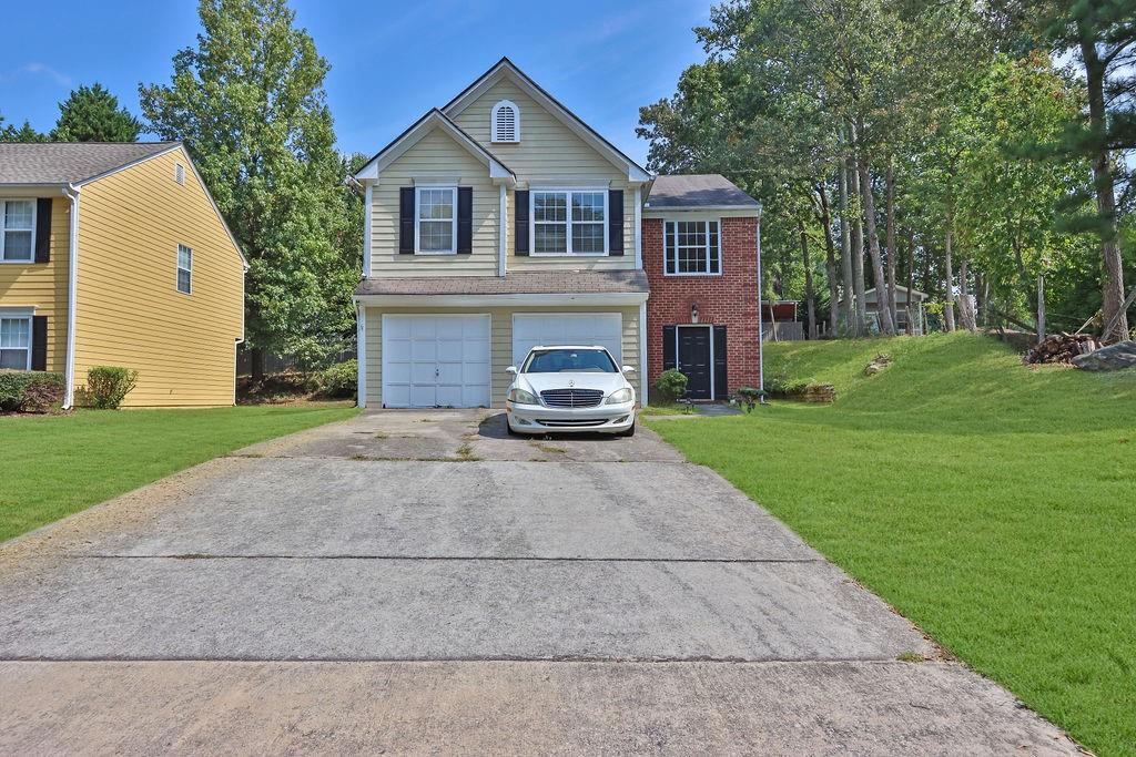 Arbor View Ln, Sugar Hill, GA 30518