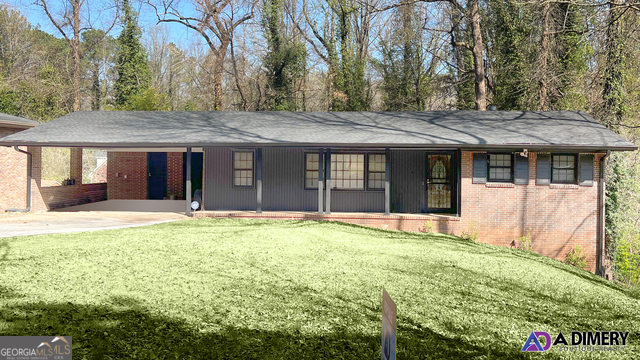 Scenic Ter, Atlanta, GA 30344