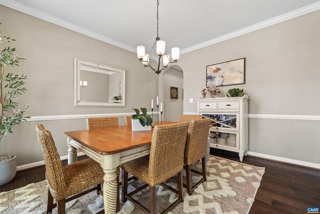 109 Applewood Dr, House other with 4 bedrooms, 3 bathrooms and null parking in ZION CROSSROADS VA | Image 11