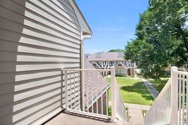 APT-1121 - 5001 Grande Dr, House other with 1 bedrooms, 1 bathrooms and 2 parking in Pensacola FL | Image 23