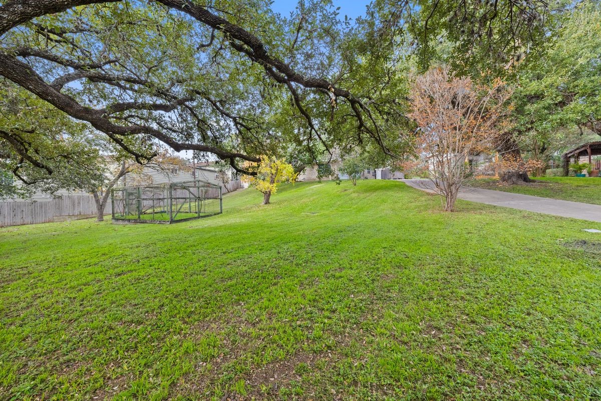 Sandringham Cir, Austin, TX 78704