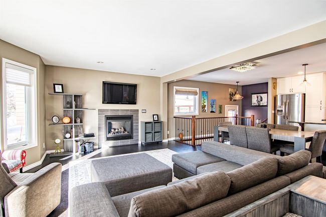 8 Broughton Cres, House detached with 4 bedrooms, 2 bathrooms and 4 parking in Red Deer AB | Image 10