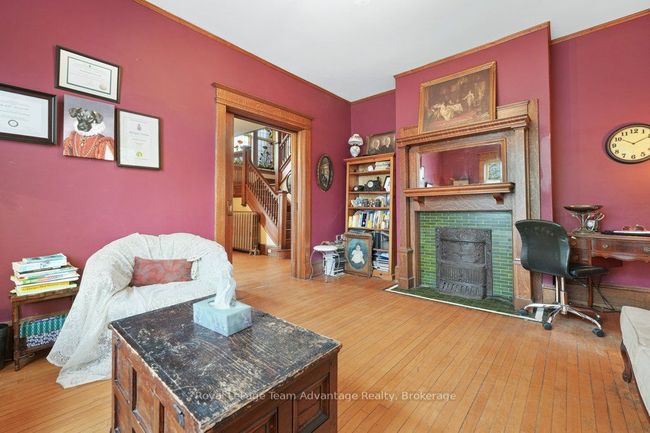 20 Belvedere Ave, House other with 6 bedrooms, 4 bathrooms and 3 parking in Parry Sound ON | Image 14