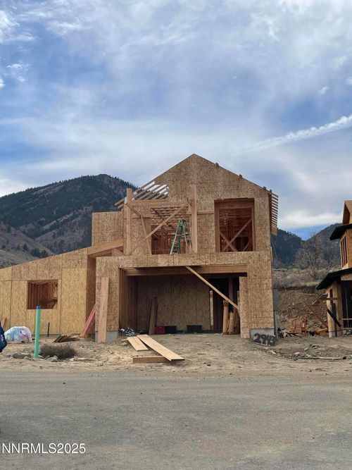 2943 Portrush Dr, Genoa, NV, 89411-1870 | Card Image