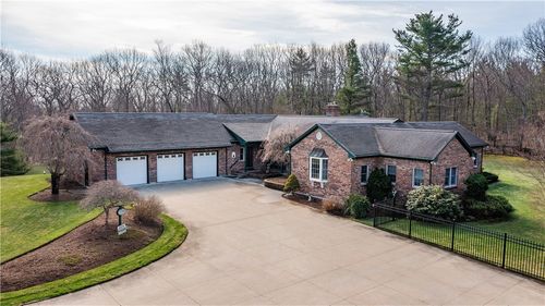 208 Tourtellot Hill Rd, Chepachet, RI, 02814-2121 | Card Image