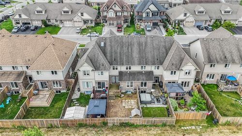 1441 Dunkirk Ave, Woodstock, ON, N4T0J6 | Card Image