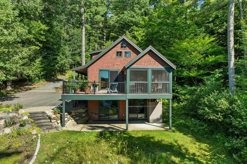 88 Hidden Valley Dr, Center Tuftonboro, NH, 03816-5922 | Card Image