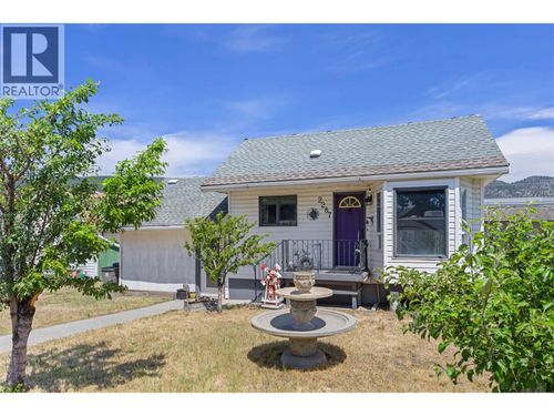 2287 Granite Ave, Merritt, BC, V1K1A1 | Card Image