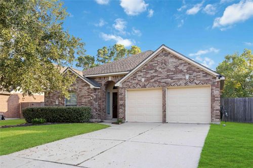 15018 Summer Knoll Ln, Houston, TX, 77044-2596 | Card Image