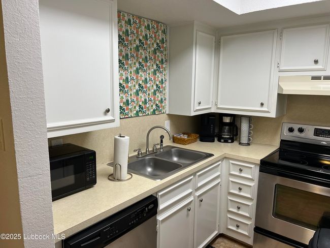 B-40 - 8601 Memphis Dr, Condo with 1 bedrooms, 1 bathrooms and null parking in Lubbock TX | Image 8