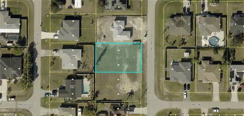 2006 Nw 13th Pl, Cape Coral, FL, 33993-4418 | Card Image