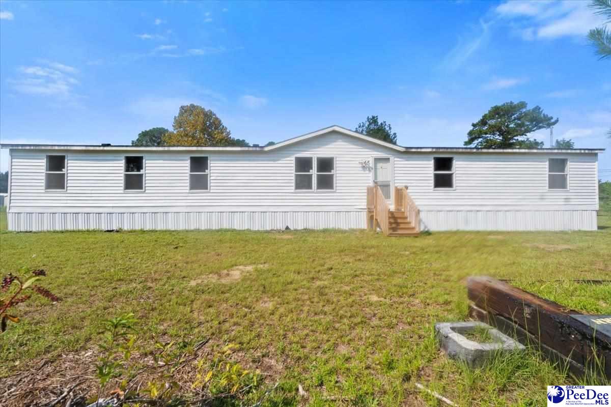 Residential in Little Rock