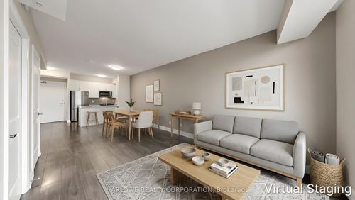 207-3655 Kingston Rd, Scarborough, ON, M1M0E2 | Card Image