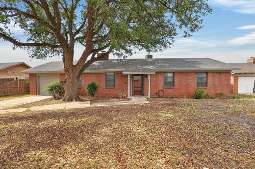 3502 Princeton Ave, Midland, TX, 79703-5011 | Card Image
