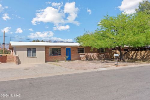 3857 E Edison Place, Tucson, AZ, 85716 | Card Image