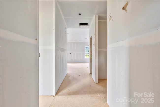 143 Tranquility Ln, House other with 3 bedrooms, 2 bathrooms and null parking in Harmony NC | Image 21
