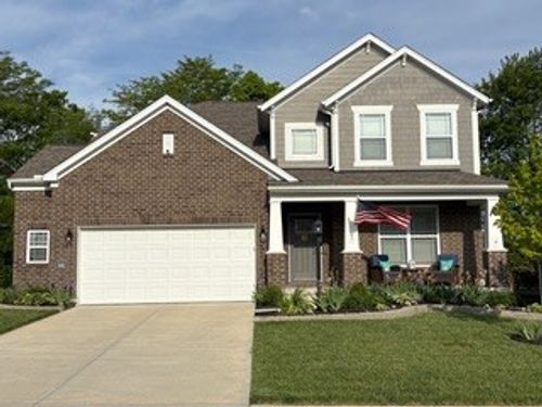 681 Newton Dr, Beavercreek, OH, 45434-3517 | Card Image