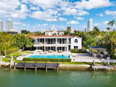 4500 Prairie Ave, House other with 7 bedrooms, 5 bathrooms and null parking in Miami Beach FL | Image 2