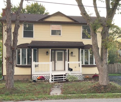 2505 Stevensville Rd, Stevensville, ON, L0S1S0 | Card Image
