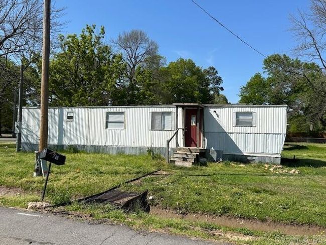315 Lincoln St, House other with 3 bedrooms, 2 bathrooms and null parking in Lonoke AR | Image 11