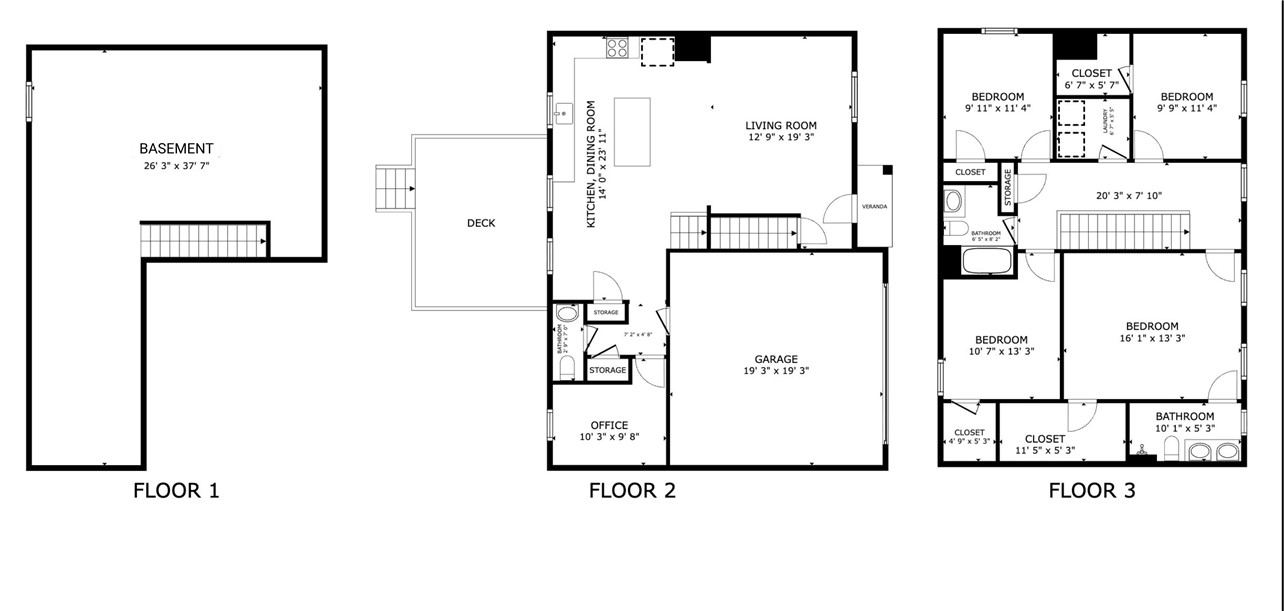 Residential in Middletown 3