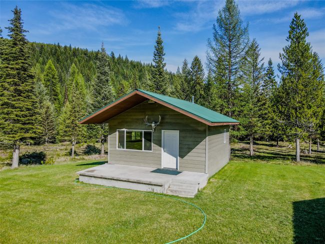 228 Keystone Flats Rd, House other with 2 bedrooms, 1 bathrooms and null parking in Libby MT | Image 96