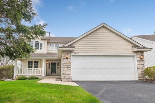 8664 Callahan Trl, Inver Grove Heights, MN, 55076-5127 | Card Image