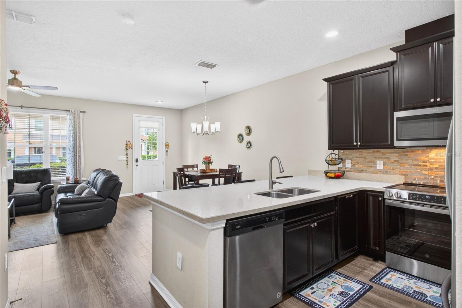 Residential in KISSIMMEE 5