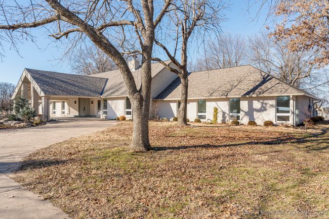 9300 S 190 Th East Ave, House other with 5 bedrooms, 8 bathrooms and null parking in Broken Arrow OK | Image 6