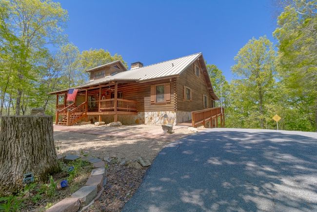 739 Barnes Mill Road, House other with 3 bedrooms, 2 bathrooms and 4 parking in Hamilton GA | Image 8