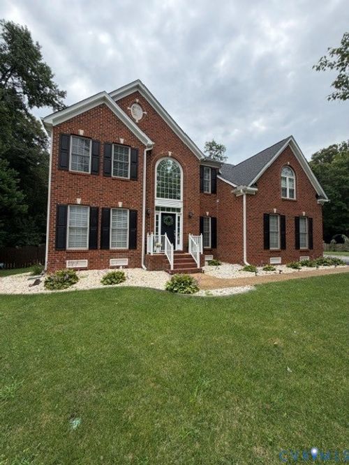 9379 Roseland Ct, Mechanicsville, VA, 23116-5876 | Card Image