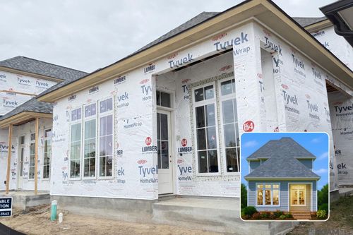 13938 Mullins Way, Baton Rouge, LA, 70817-5258 | Card Image