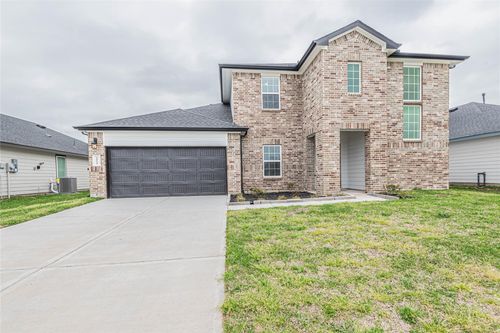 4014 Windstone Glen Way, Richmond, TX, 77469-3892 | Card Image
