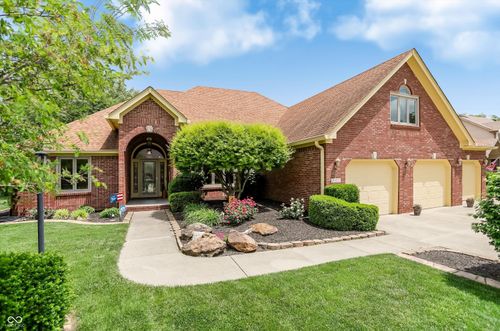 4534 Fairhope Dr, Indianapolis, IN, 46237-2951 | Card Image