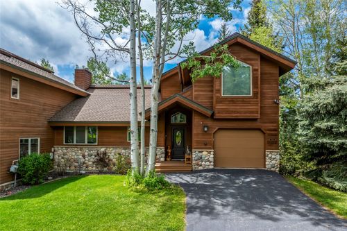 2020-2020 Boulder Ct, Steamboat Springs, CO, 80487-9055 | Card Image