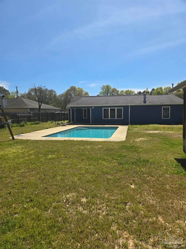 3285 Fairview Ave, House other with 4 bedrooms, 2 bathrooms and 4 parking in Crestview FL | Image 30