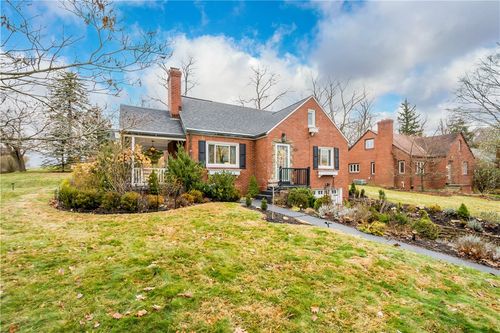 112 Locust Ln, Pittsburgh, PA, 15241-1342 | Card Image