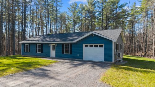 23 Arnold Road, Vassalboro, ME, 04989 | Card Image
