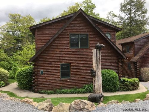 lodge-7-interval-10-3210 Lake Shore Dr, Lake George, NY, 12845-6511 | Card Image