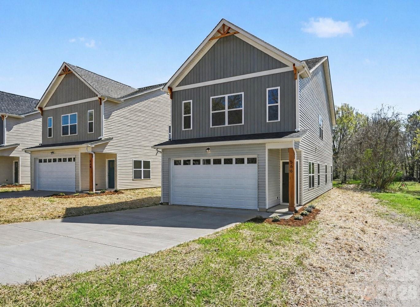 Residential in Mooresville