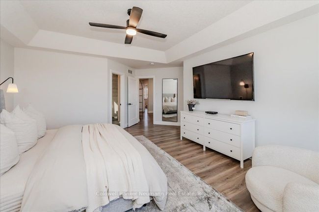 57 Tristan Cres, House other with 4 bedrooms, 4 bathrooms and 2 parking in Breslau ON | Image 38