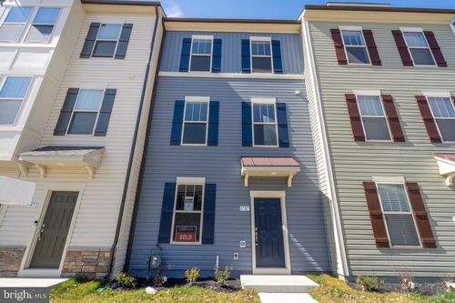 1727 Evansberry Dr, FREDERICK, MD, 21701-5139 | Card Image